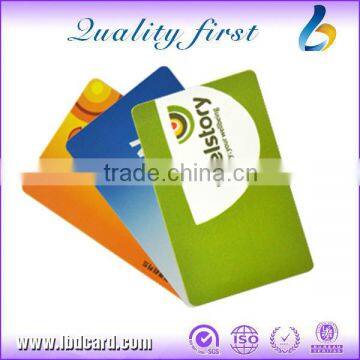 Hot Sale Hotel Card Key System, Key Card Door Opener, Door Card Supplier