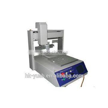 High Quality AB Glue Dispenser ,Manual Dispenser -YSATM-3L photo-2