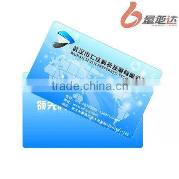 ISO ATMEL T5557/T5567/T5577 RFID proximity card