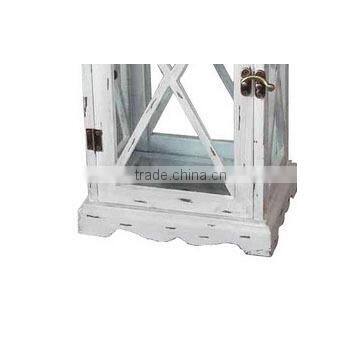 Garden Wooden Lantern & Wholesale Lanterns photo-6