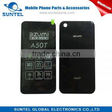 Wholesale Monitor Repair Parts Touch Screen for AZUMI A50T