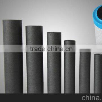 CTO Carbon Block Filter Cartridge/CTO Coconut Shell Carbon Block Filter Water Filter Cartridge photo-2