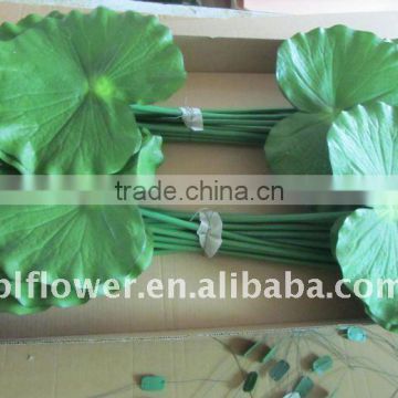 artificial leaves manufacturer