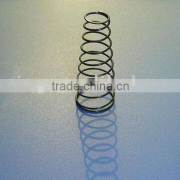 conical spring