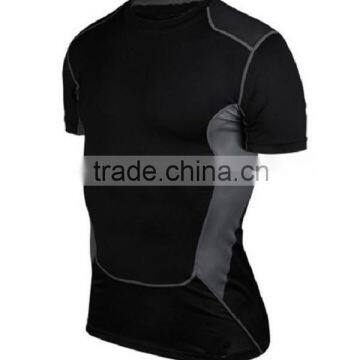 New Products Sport Apparel Men Custom Fitness Clothing