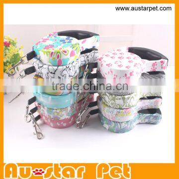 Wholesale Made in China Pet Supply Chew Proof Retractable Dog Leash photo-2