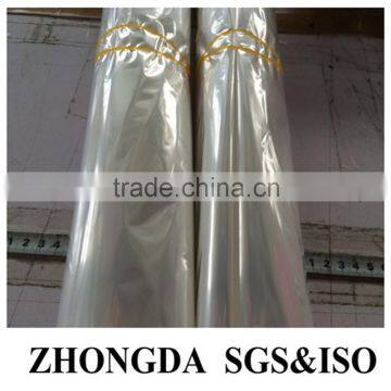 Super Clear Film for POF Bag