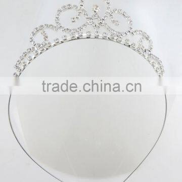 Dazzling latest design girl headband