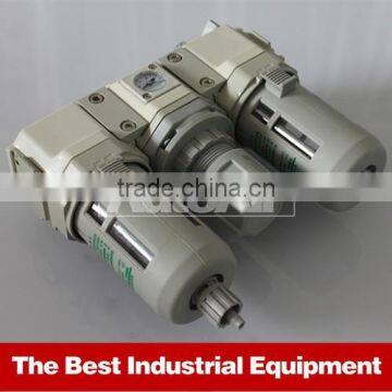 Pneumatic FRL Unit CKD Series