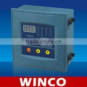 PFR-12 Reactive Power Compensating Controller