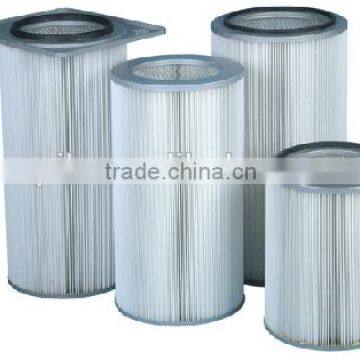 Dust Cartridge Filter