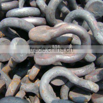 Alloy Steel Drop Forged Shackle