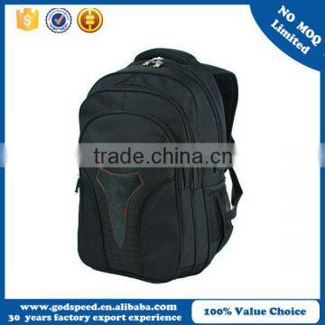 Fashion waterproof laptop backpack with high quality for men