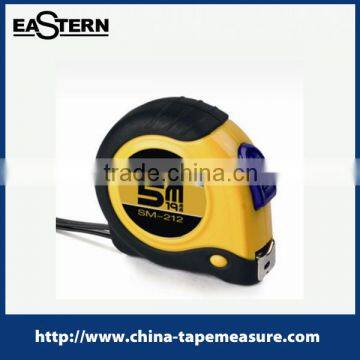 High quality retractable tape measure