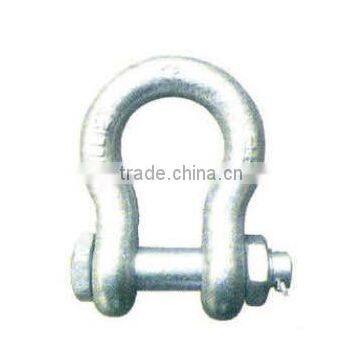 U.S.G2130 anchor shackle