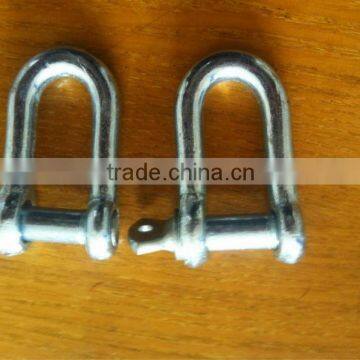 U.S Type G2130 Bolt and Nut Shackle d Shackle and Bolt Shackle photo-4