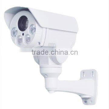 IP66, TVS 4000V Protection IP Bullet Camera