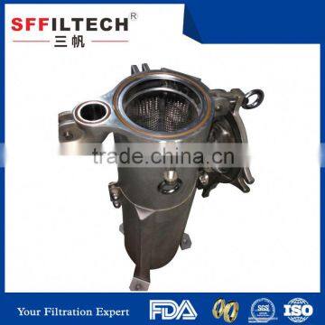 Popular High Quality Cheap Membrane Housing photo-4