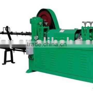 wire straightening machine