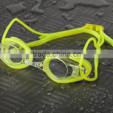 CNYE New Arrival Adult Professional Swimming Goggles Men Women's General Plain Waterproof Anti-fog Swimming Goggles photo-2