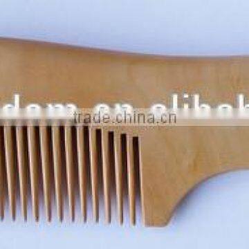 hot beauty products eco-friendly hair comb