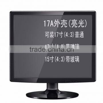 Universal Design Cheapest Square Lcd Monitor 17 Inch photo-6