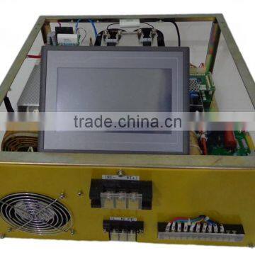 Single LCD DG-DDY-200 laser machine CO2 laser power price