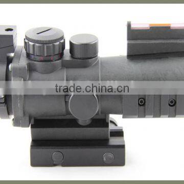 GL4X32G Fogproof Shockproof Optical Riflescope for Shooting photo-2