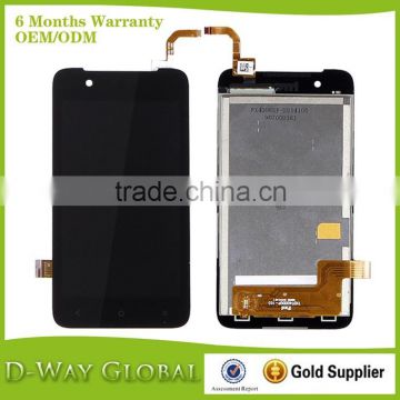 China Wholesale Original For HTC Desire 210 LCD Digitizer Assembly