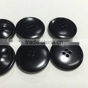4 Holes Corozo Nut Buttons photo-3
