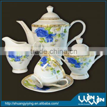 tea set wwts130015