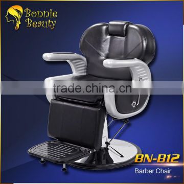 Luxury Heavy Duty Swivel Barber Chair BN-B12