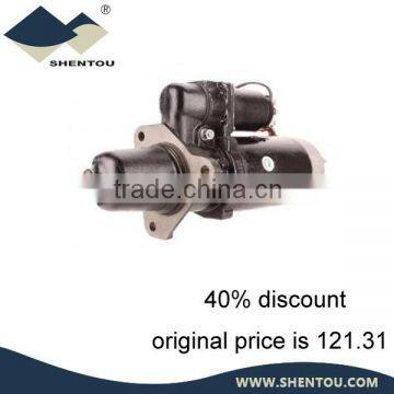 MERCEDES 0001372006 truck starter 24V 6,2kW