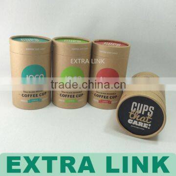 Kraft Paper Express Trade Assurance High Quality Cardboard Tube photo-2