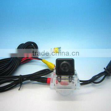 Dual View Car Rear Camera for Opel Insignia