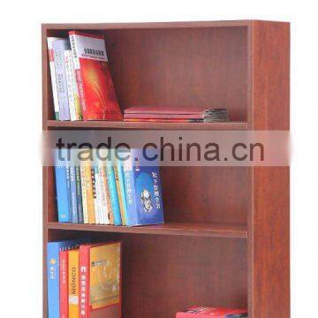 4'*8'laminated mdf bookcase