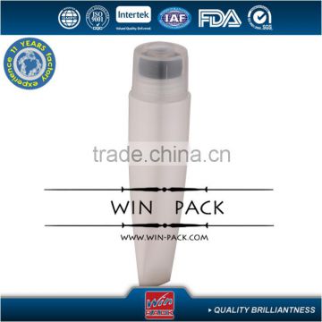 5ml 8ml 10ml 12ml 15ml plastic roll on bottle,eye injection bottle,eye cream bottle with printing,free samples