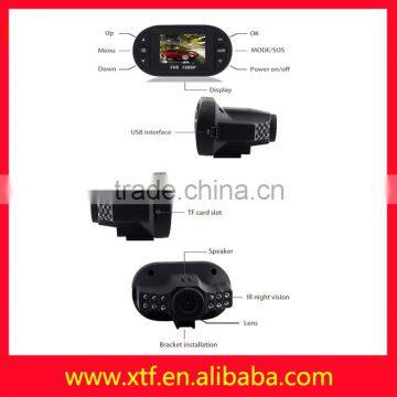 New Product 2015 Cycle Recording 1.5'' LCD Car Parking System Kinds of Hidden Cameras photo-3