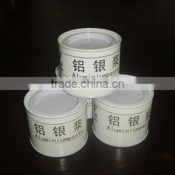 non-leafing aluminium paste for paint