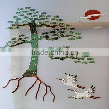 china wholesale promotion decorative windows and door glass