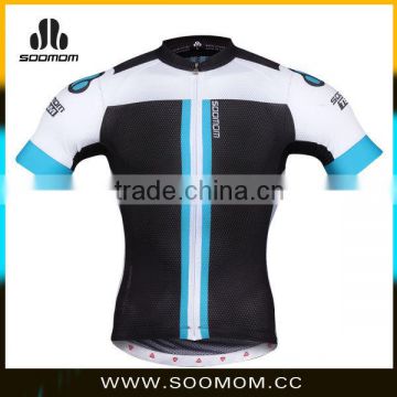 Soomom pro cycling jersey high quality for 2015