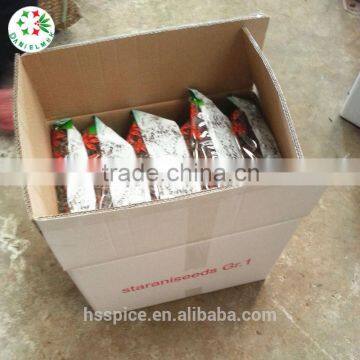 Dahong Star Aniseed photo-5