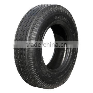 hawa trailer truck ug trailer Trailer Radial Tire175/80D13-6PR