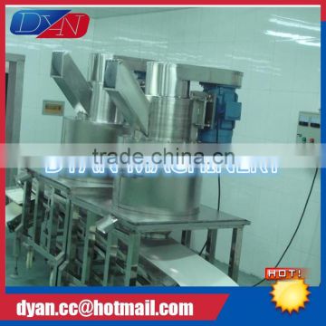 Multifunctional bread crumb grinding machine made in China