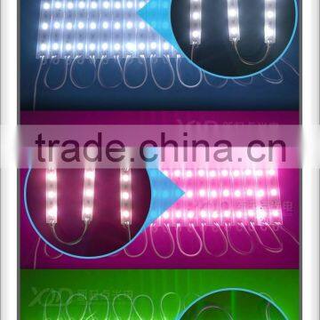 LED Lighting Factory Cheap Price High Quality DC 12V Led Module SMD5050 Led Module photo-4