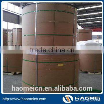 China Construction Equipment Aluminum Coil Stock On Sale photo-5