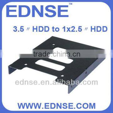 EDNSE hard disk bracket 3.5''HDD to 1x2.5''HDD