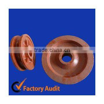 Agriculture Machinery Parts Tll10078 Russian Tractor Parts Gear/wheel photo-3