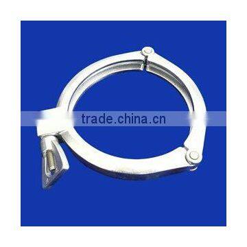 Snap Clamp