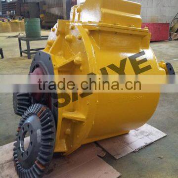 D155A-1 bulldozer transmission gear box 175-15-01221